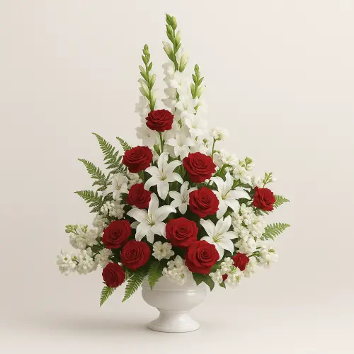 Bunga Meja pananjung